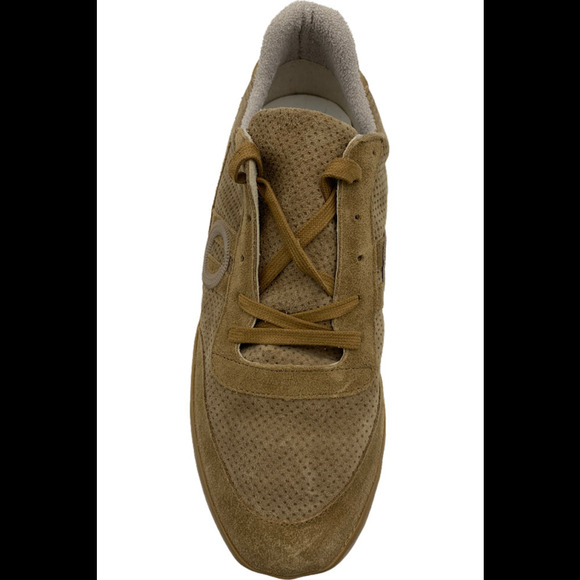 Aro Jules Men's Sneakers Earth - Medium - Picture 3 of 4